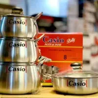 لوازم خانگی با کیفیت قیمت قبل