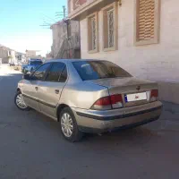 سمند|خودرو سواری و وانت|یاسوج, |دیوار