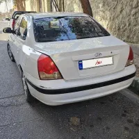 آوانته مدل ۸۶ بی رنگ|خودرو سواری و وانت|تهران, شهرک هما|دیوار