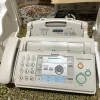 فکس پاناسونیک