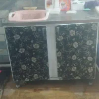 کابینت آشپزخانه