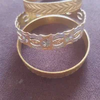 النگو رنگ صابت قدیمی دونه ۱۵۰|جواهرات|کرمان, |دیوار