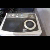 لباس شویی دوقلو سامسونگ