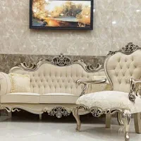 تولیدی انواع مبلمان و سرویس چوب کامل|مبلمان خانگی و میز عسلی|مشهد, فدک|دیوار