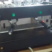 دستگاه اسپرسو .قهوه .صنعتی ایتالیا