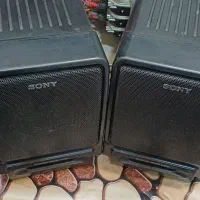 بلند گو سونی|سیستم صوتی خانگی|خمینی‌شهر, |دیوار