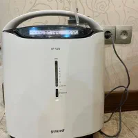 دستگاه اکسیژن ساز برقی ۵ لیتری