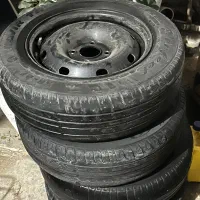 لاستیک