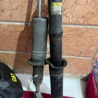 کمک فنر سمندef7 زاپنی