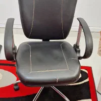 صندلی چرخدار