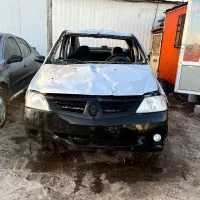 النود تصادفی