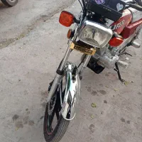 موتور لیفان 125|موتورسیکلت|کرمان, |دیوار