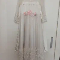 لباس مجلسی دخترانه