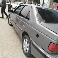 فروش پارس سال