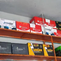 امدادباطری‌درمحل