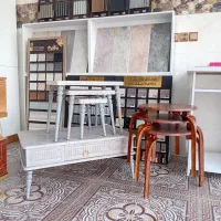 کمد،جاکفشی،مبل،تخت،میز|جاکفشی، کمد، دراور|لنجان, |دیوار