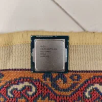 Intel Core i5 4590 3.30GHz
