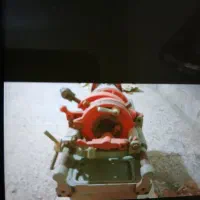 حدیده برقی ۲اینچ|ماشین‌آلات صنعتی|اهواز, کوی آغاجاری|دیوار