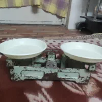 ترازو|کلکسیون اشیاء عتیقه|مشهد, نظام دوست|دیوار