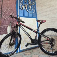 دوچرخه المپیا سایز ۲۶