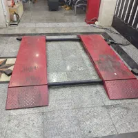 جک قیچی کارشناسی میکانیکی