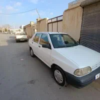 پراید ۱۳۱ مدل ۹۸|خودرو سواری و وانت|خرمدره, |دیوار