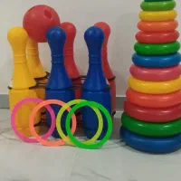 حلقه و بویینگ