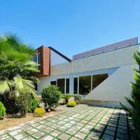 ویلامدرن-240متری-3خواب-فول-دیزاین-قیمت-عالی