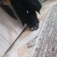 محافظ ریشه داعمی توسط خانم