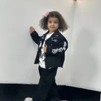 تولید ‌وپخش لباس سه تیکه لی و کتان|کفش و لباس بچه|تهران, جمهوری|دیوار