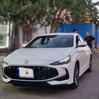 ام جی ۵ صفر مدل ۲۰۲۶