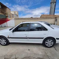 پژو پارس tu5 1400