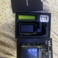 ویپ پاد|زیورآلات و اکسسوری|تهران, عبدل‌آباد|دیوار