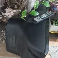 ۲۱ اینچ صفحه تخت LG بشرط سالم بودن