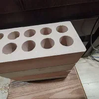 اجرلفتون چها طرف نما 5/5 فروش مستقیم کارخانه|مصالح و تجهیزات ساختمان|خمینیشهر, |دیوار