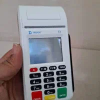 فروش جشنواره دستگاه کارت خوان سیار و کارت به کارتی|فروشگاه و مغازه|زرندیه, |دیوار