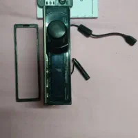 ضبط پایونیر ۷۱۵۰ سالم کم کارکرد