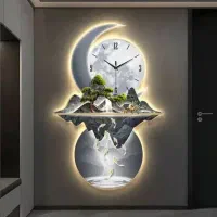 ساعت دیواری