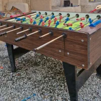 فوتبال دستی نو|ورزش‌های توپی|چهارباغ, |دیوار