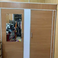 اتاق پرو،قفسه ،رگال|فروشگاه و مغازه|بندر ماهشهر, |دیوار