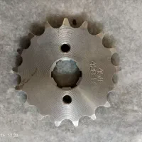 خودرو جلو موتور سرعتی