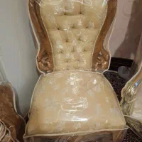 مبلمان استیل|مبلمان خانگی و میز عسلی|مشهد, شهید فرامرز عباسی|دیوار