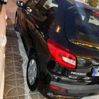 فروش‌۲۰۷‌مدل‌۹۸مشکی