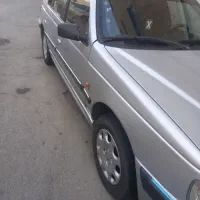 پژوپارس ۸۵