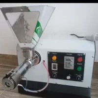 دستگاه روغن گیری برای مشاغل خانگی دانه های روغنی