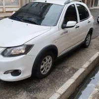 کوییک mtسفید|خودرو سواری و وانت|چهاردانگه (تهران), |دیوار