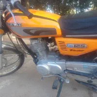 موتور مدل ۹۴ همتاز   استثنایی کم کار در حد...