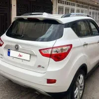 چانگان cs35کارمندی
