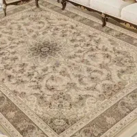 فرش نو نایاب در کل منطقه