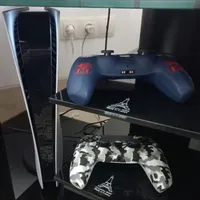 PS5